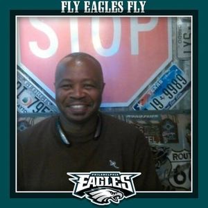 Meet your Posher, Arthur